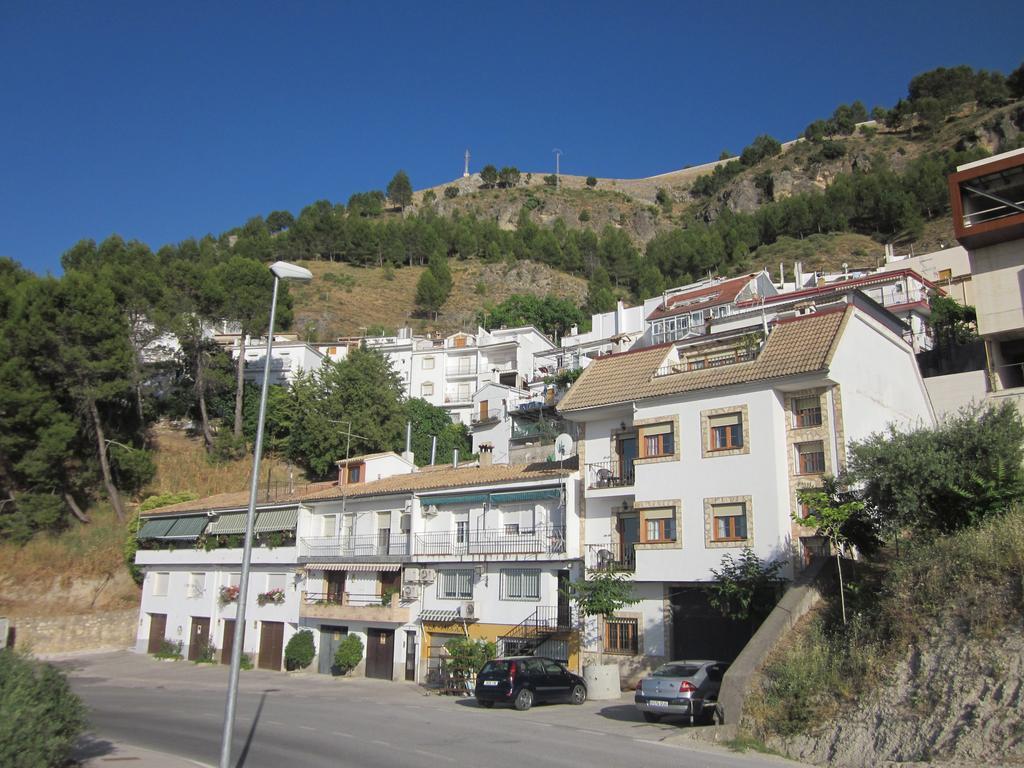 Apartamento 2 La Iruela