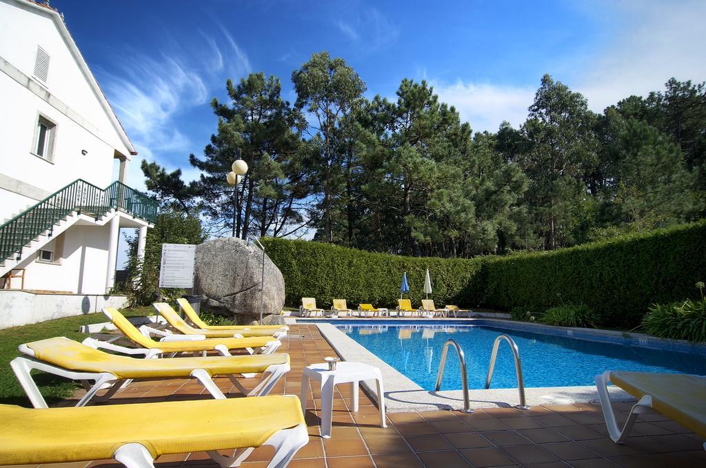Apartahotel Hotel&apartamentos Cons Da Garda San Vicente do Grove