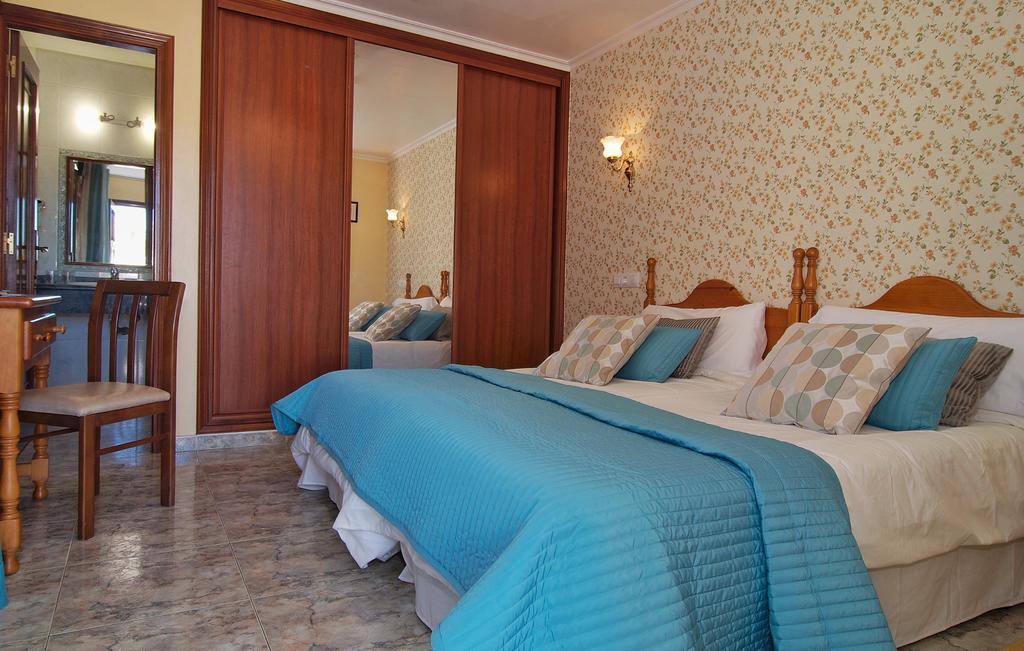 Hotel&apartamentos Cons Da Garda San Vicente do Grove