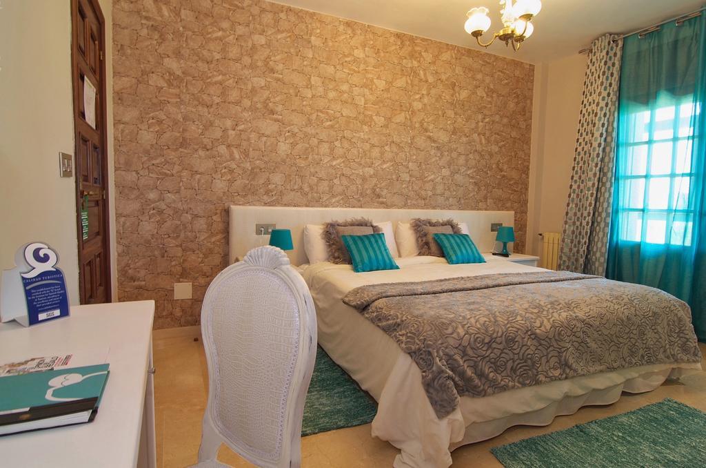 Hotel&apartamentos Cons Da Garda San Vicente do Grove