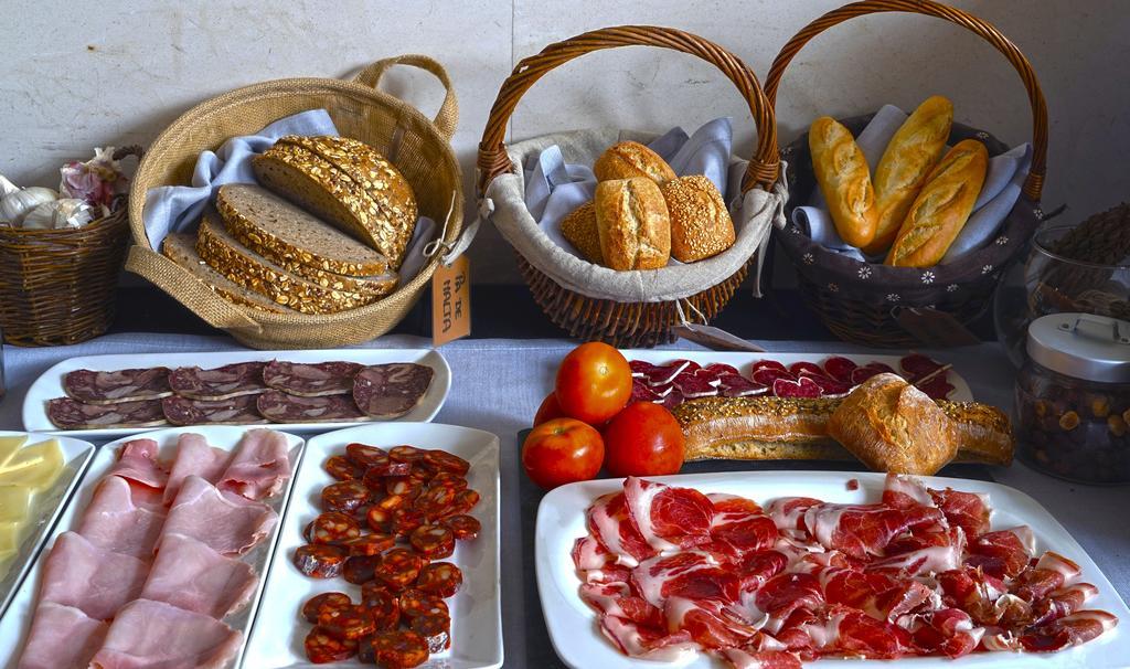 Hotel Balneario Font Vella- Adults Only Sant Hilari Sacalm
