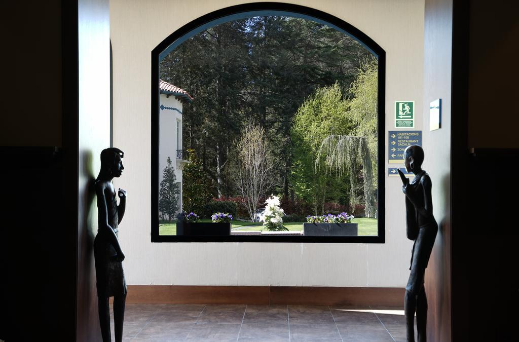 Hotel Balneario Font Vella- Adults Only