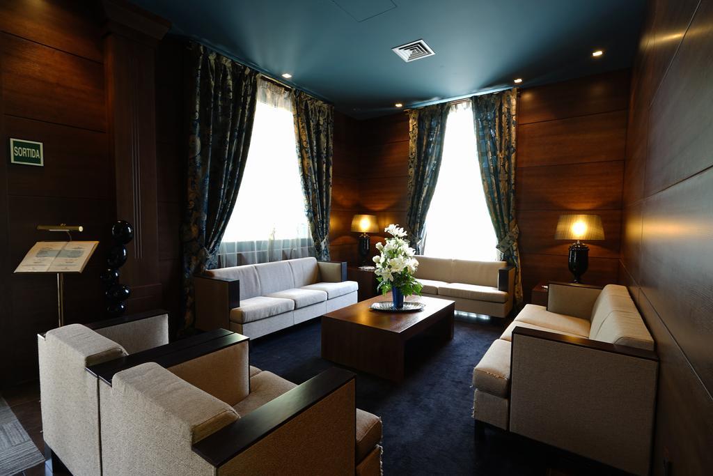 Hotel Balneario Font Vella- Adults Only Sant Hilari Sacalm
