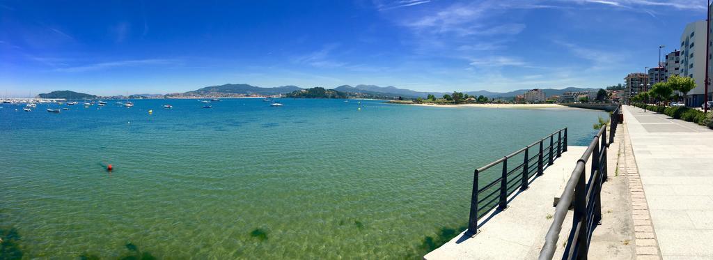 Bayona Baiona