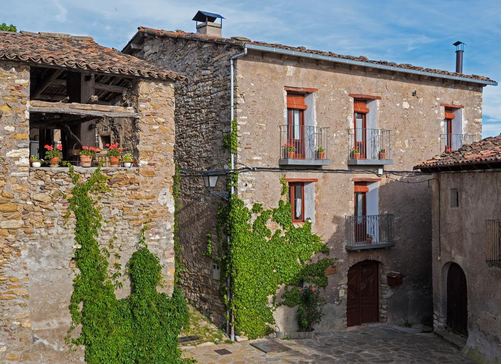 Casa Vilaspasa Gotarta