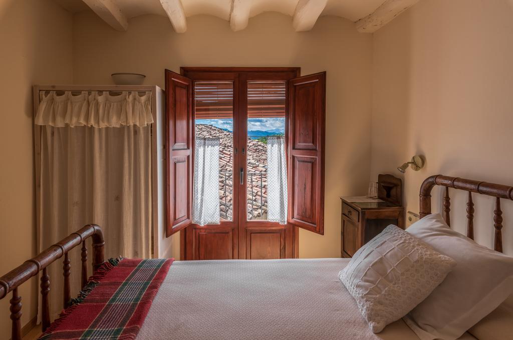 Casa Vilaspasa