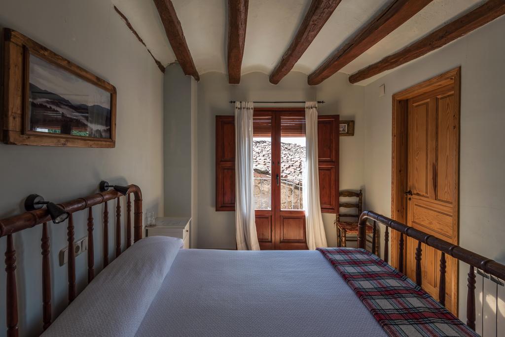 Casa Vilaspasa Gotarta