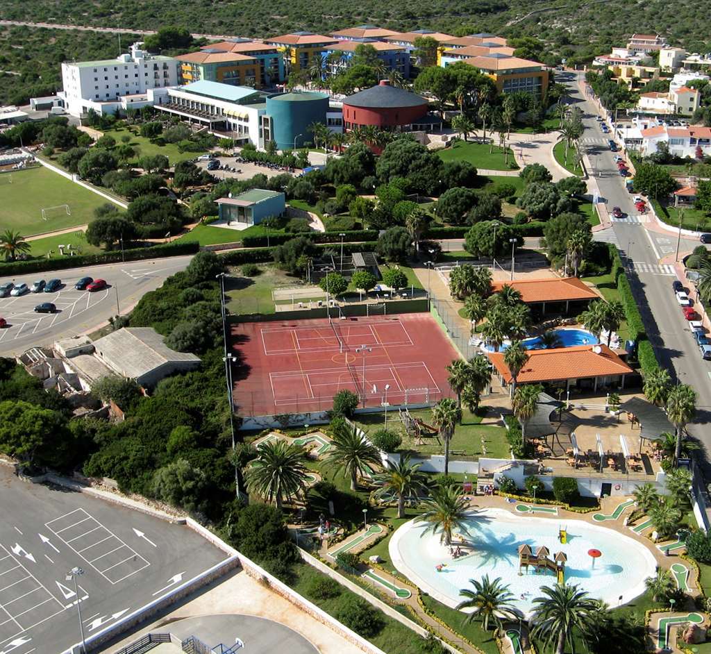 Hotel Occidental Menorca 4*