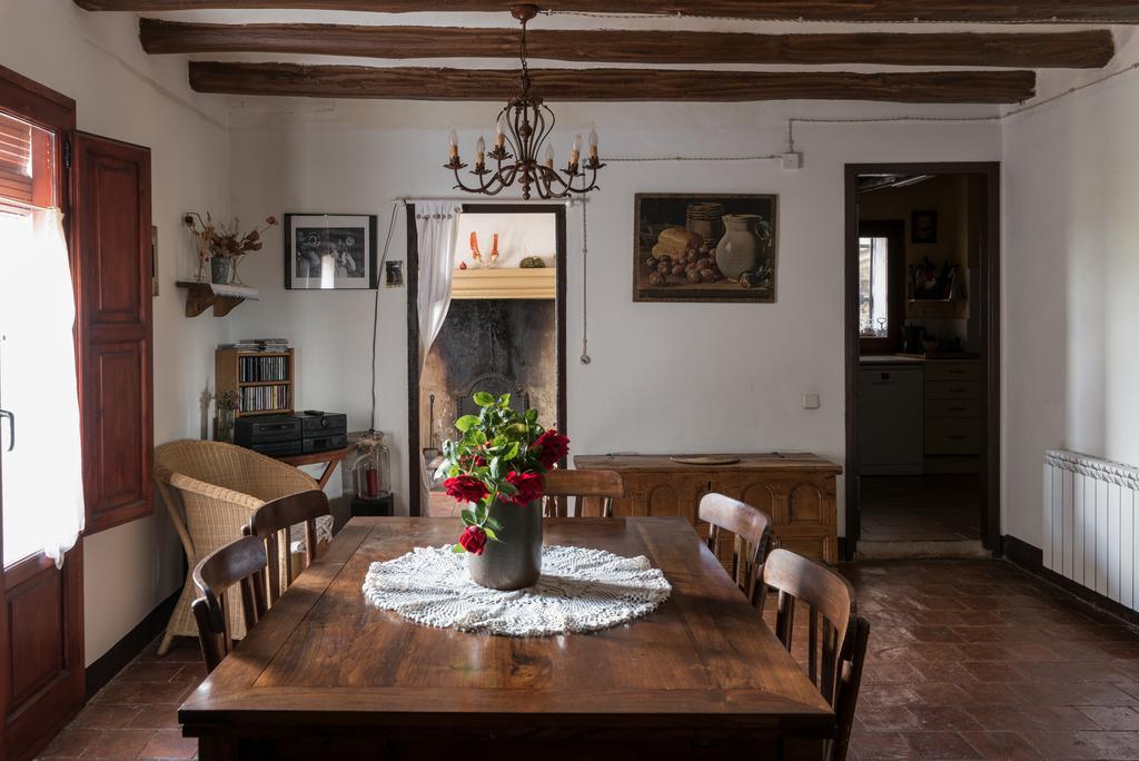 Casa Vilaspasa