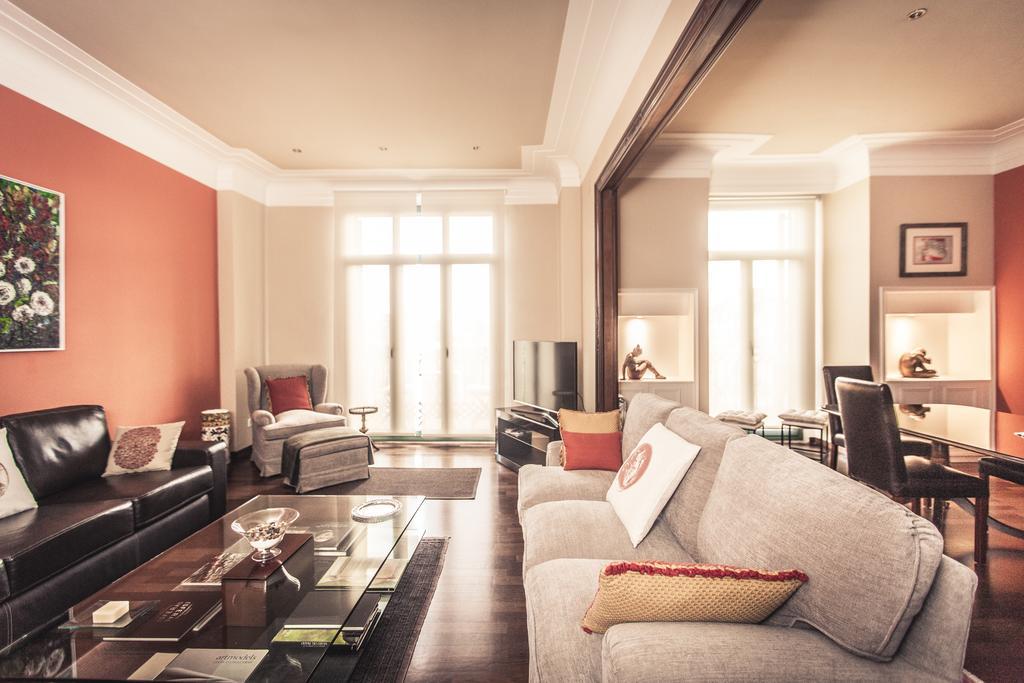 Apartment You Stylish The Most Luxury *