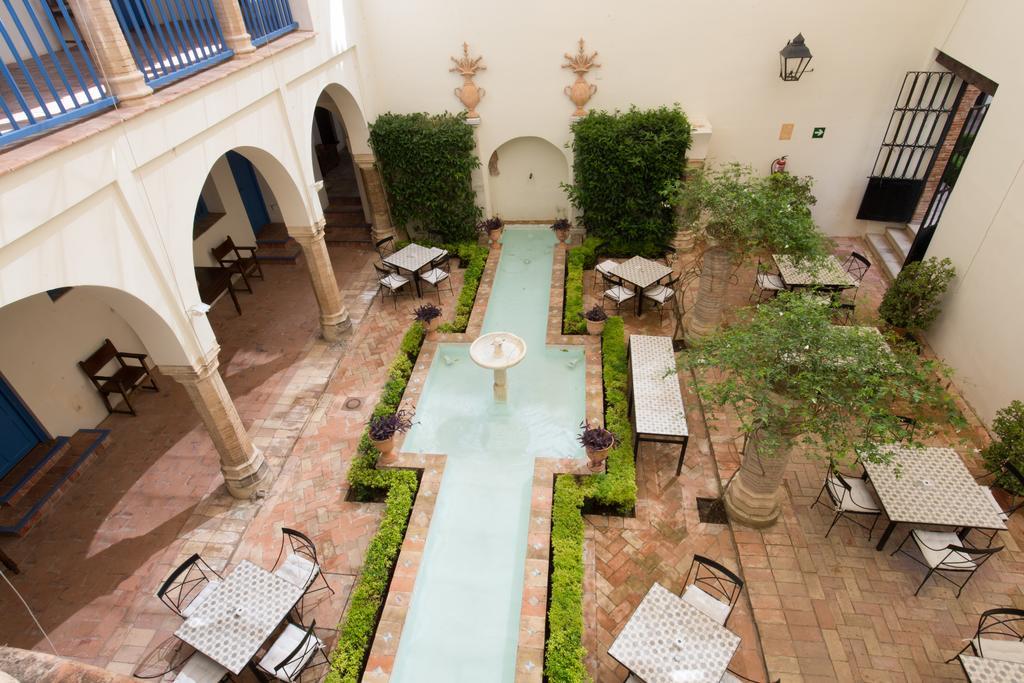 Hotel Casas De La Judería De