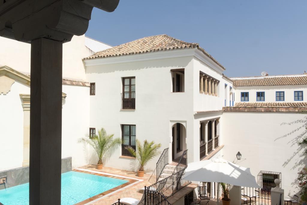 Hotel Casas De La Judería De