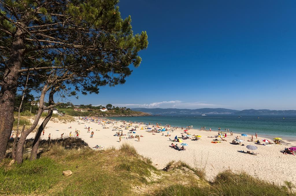 O Camouco Portonovo