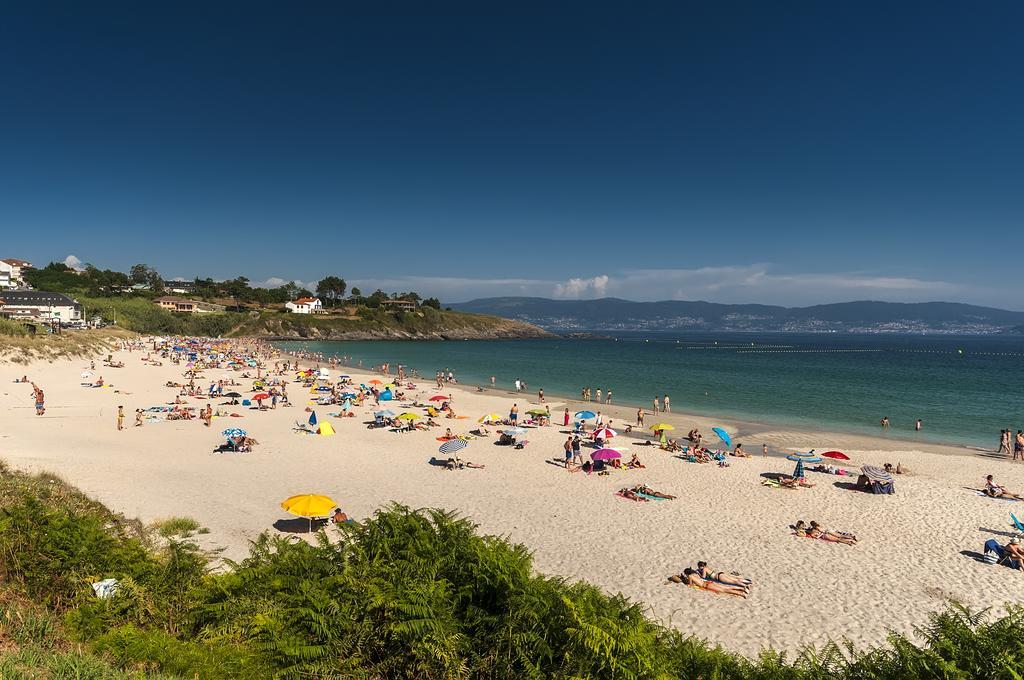 O Camouco Portonovo