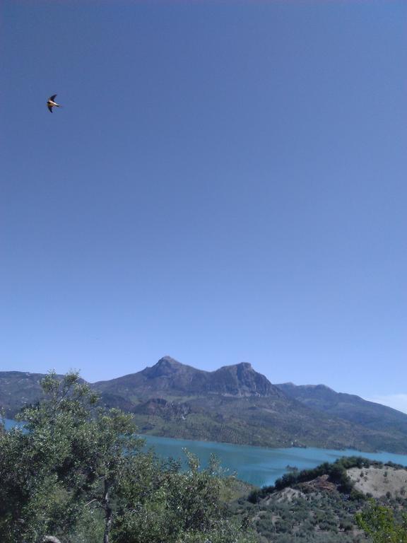 El Cañuelo