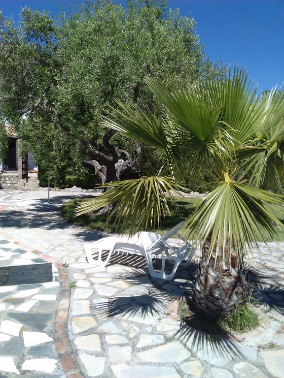 Сasa de vacaciones El Cañuelo Zahara De La Sierra