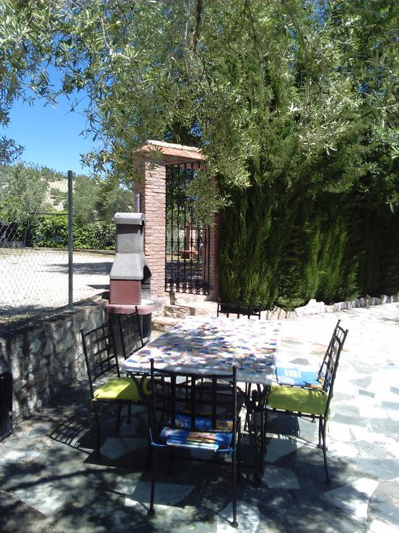 Holiday home El Canuelo *