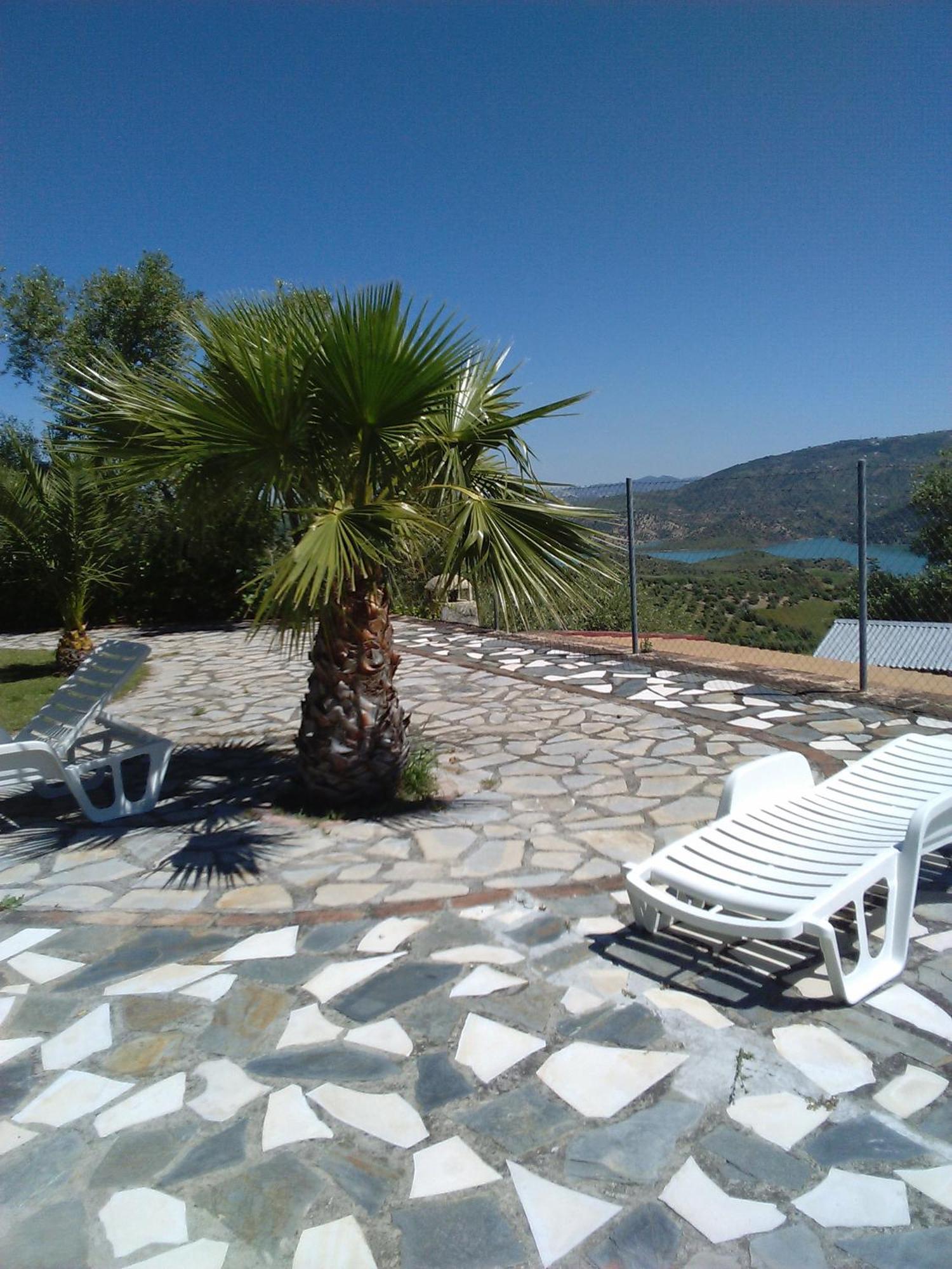 Holiday home El Canuelo Zahara De La Sierra