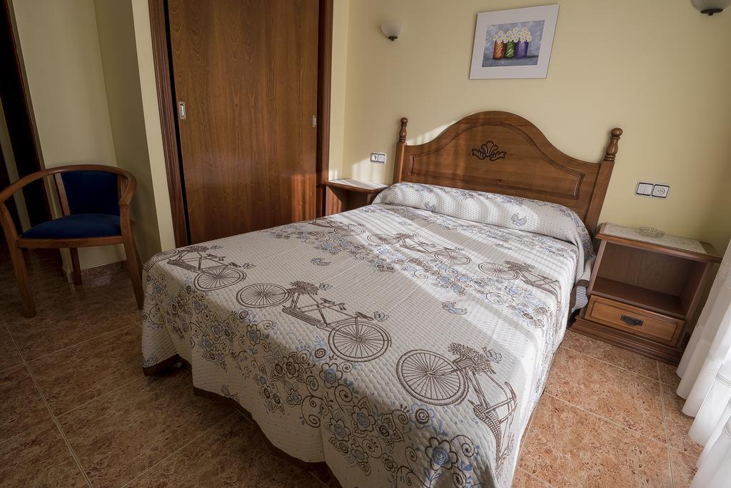 O Camouco Portonovo