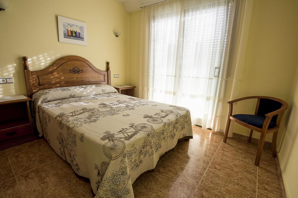 Guest house O Camouco