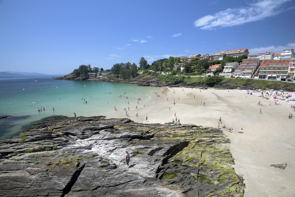 O Camouco Portonovo