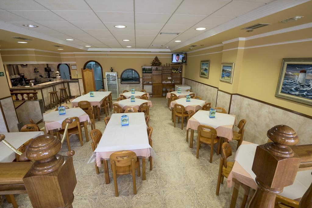 Guest house O Camouco Portonovo