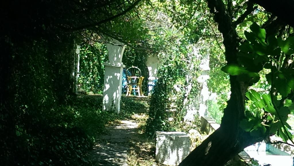 Bed & Breakfast Chorros Del Rio Mundo *
