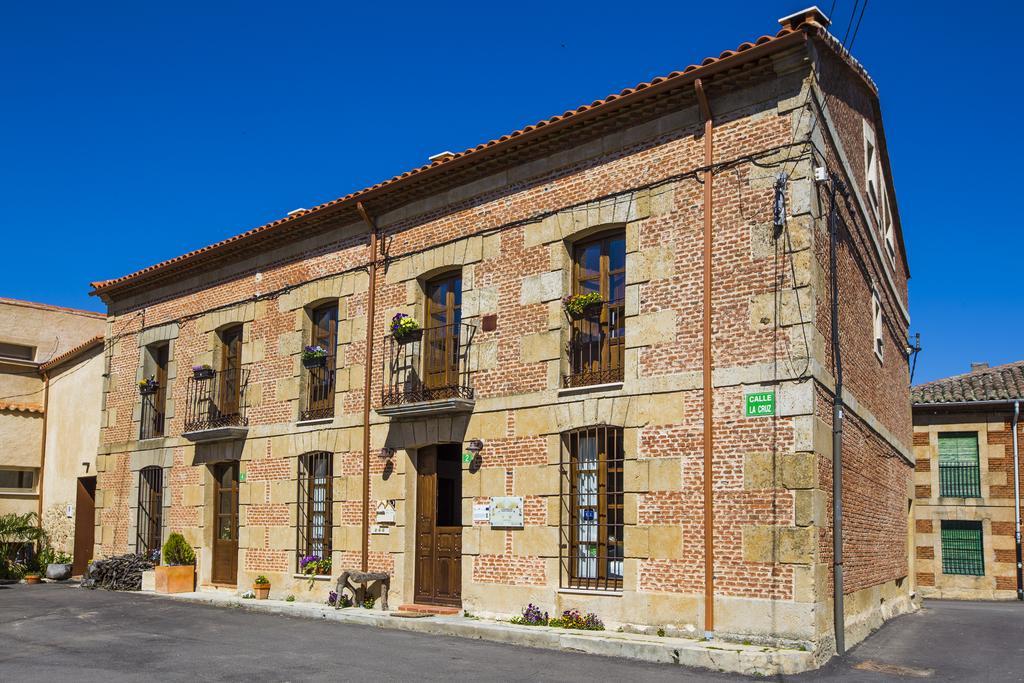 Inn Real Del Buen Camino Villanueva de Campean
