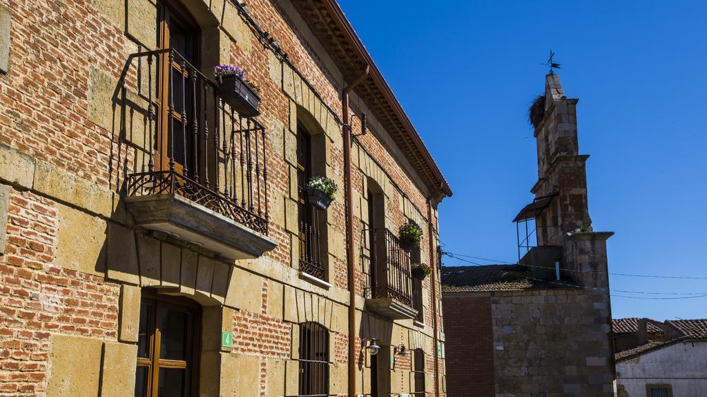Inn Real Del Buen Camino Villanueva de Campean