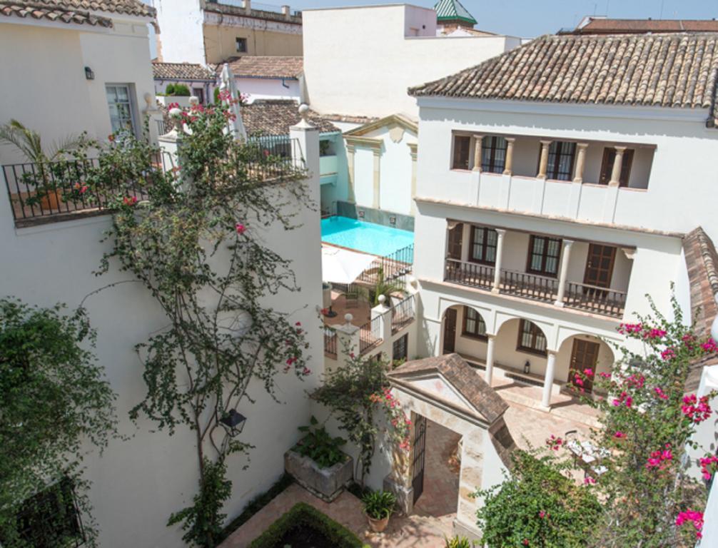 Hotel Casas De La Judería De Córdoba