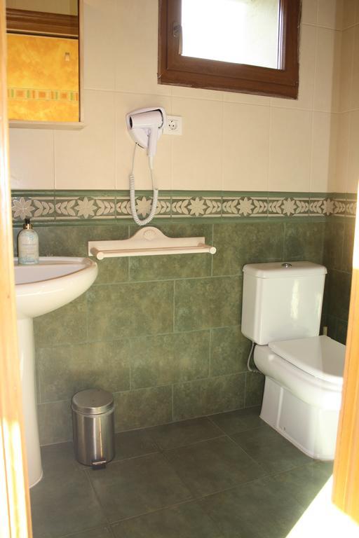 Casa rural Ecológica Arrizurieta Bermeo