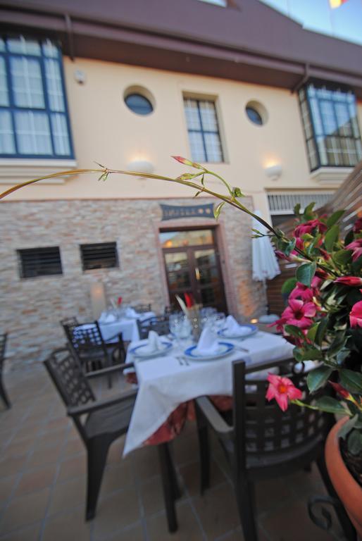 Hotel Marinetto Chauchina