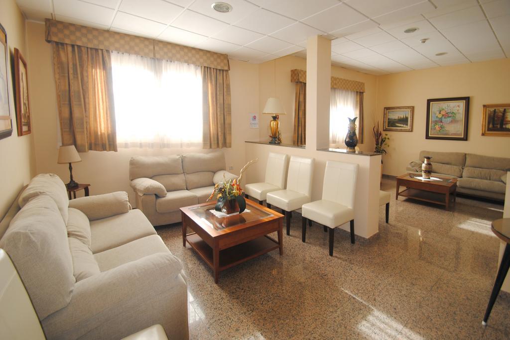 Hotel Marinetto Chauchina