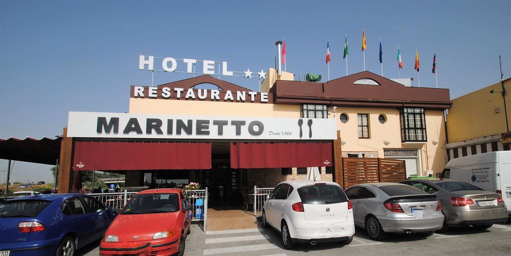 Marinetto