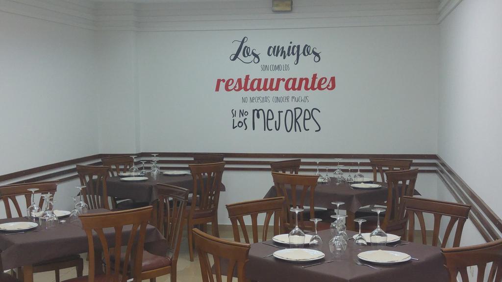 Hostal San Telmo