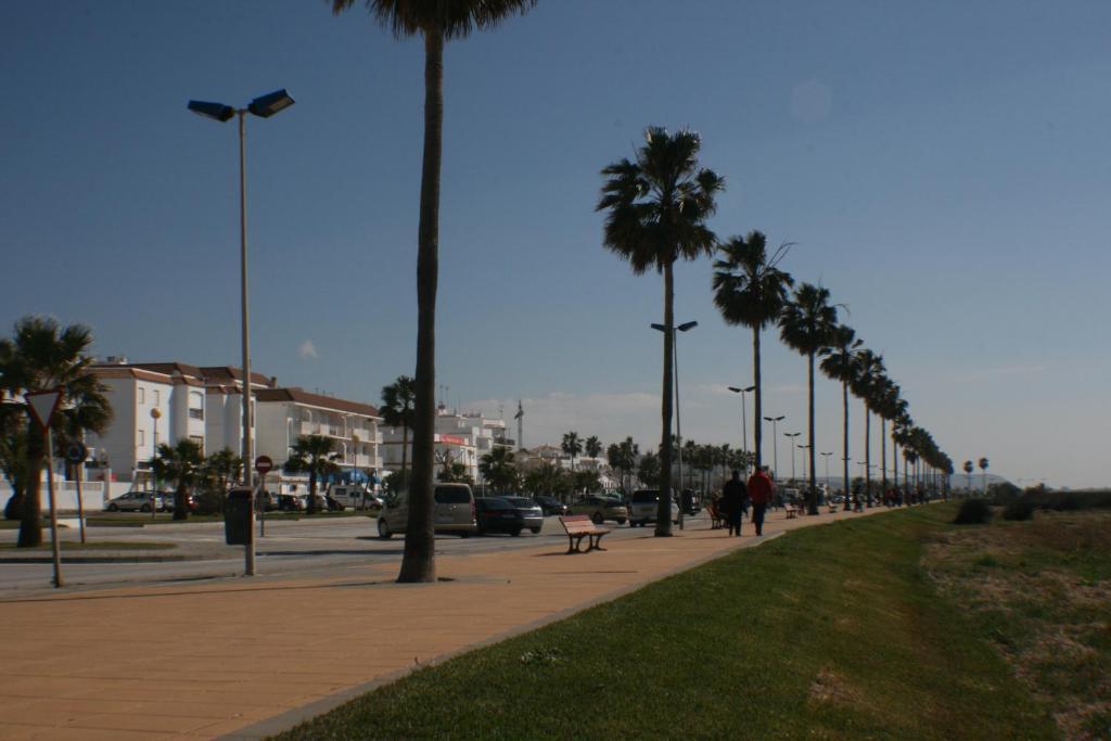 El Rincón De Isabel Conil De La Frontera