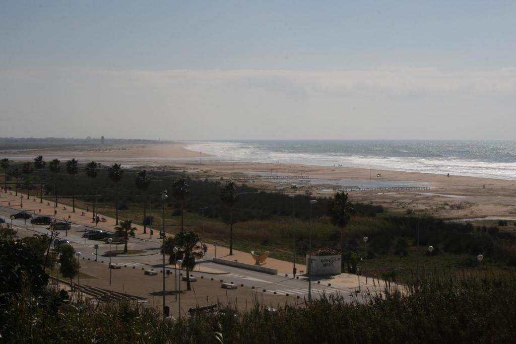 Pensión El Rincón De Isabel *