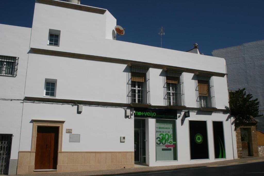 El Rincón De Isabel * Conil De La Frontera