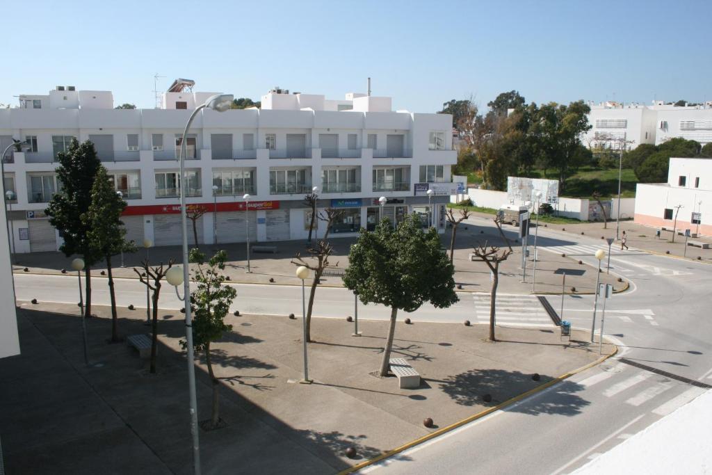 El Rincón De Isabel Pensión