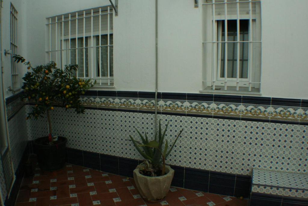 El Rincón De Isabel * Conil De La Frontera