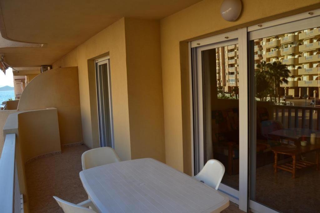 Apartment Turisticos Puerto Tomas Maestre La Manga del Mar Menor
