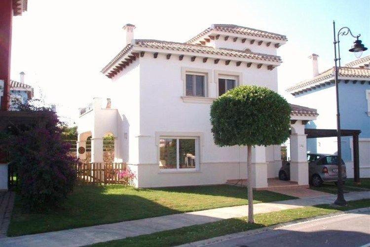 Hotel Ona Mar Menor Golf & 5*