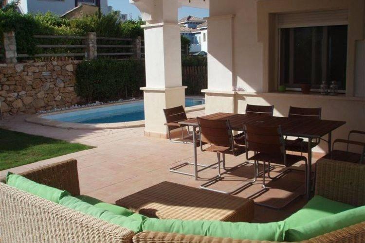 Ona Mar Menor Golf &