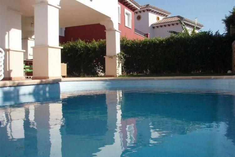 Hotel Ona Mar Menor Golf & Torre-Pacheco