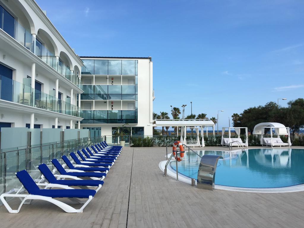 Apartahotel Masd Mediterraneo 4*
