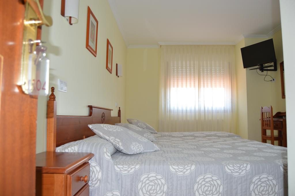 Guest house A Fontina Montalvo