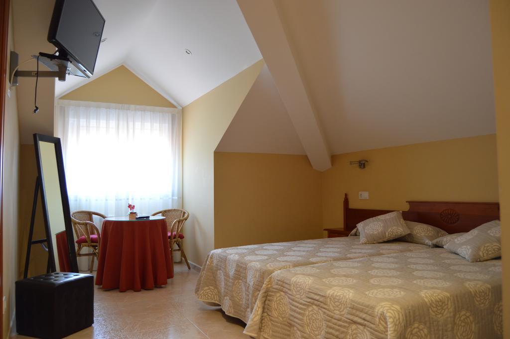 Guest house A Fontina 2*