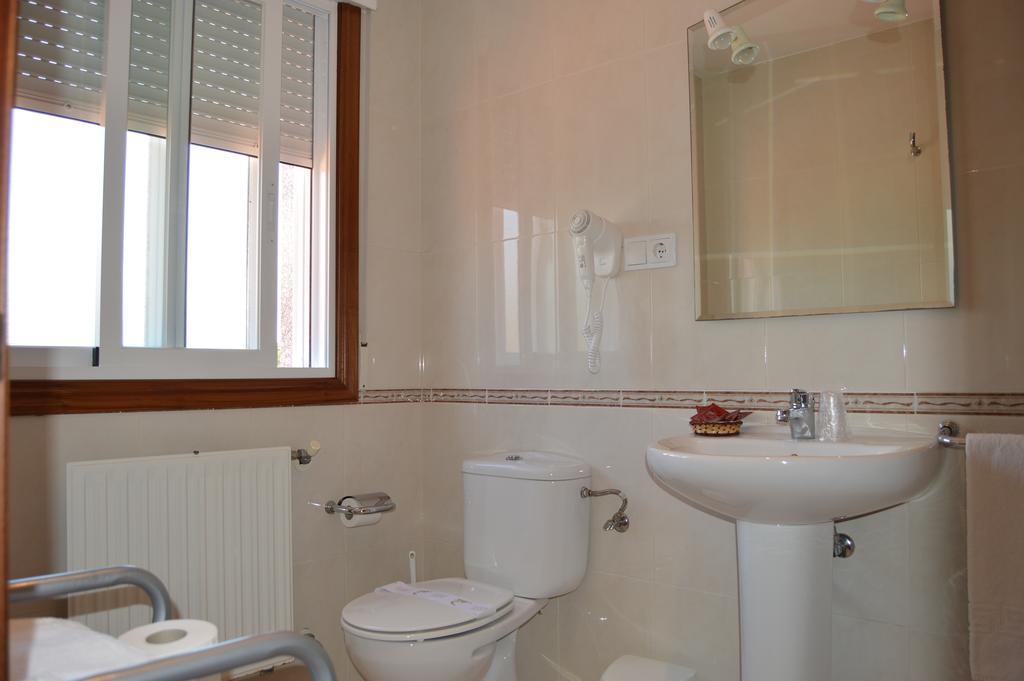 Guest house A Fontina Montalvo