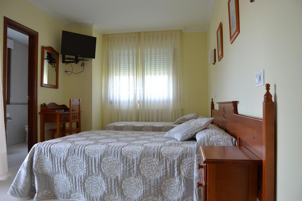 Guest house A Fontina 2*