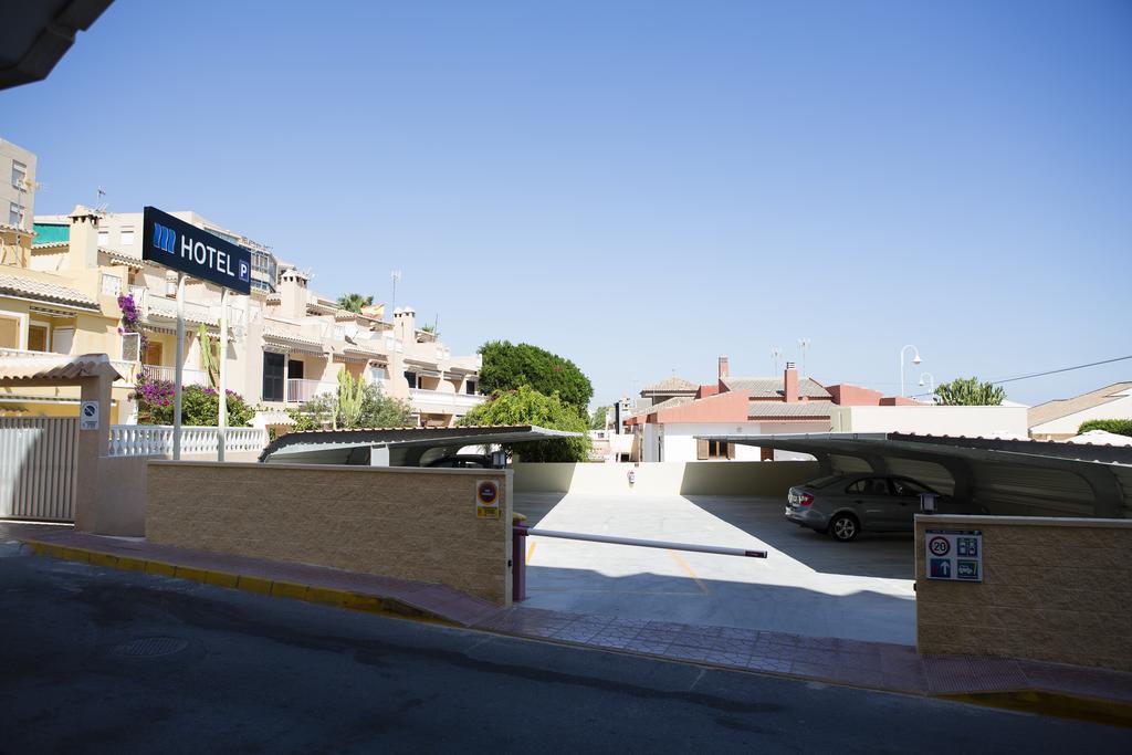 Meridional Guardamar del Segura